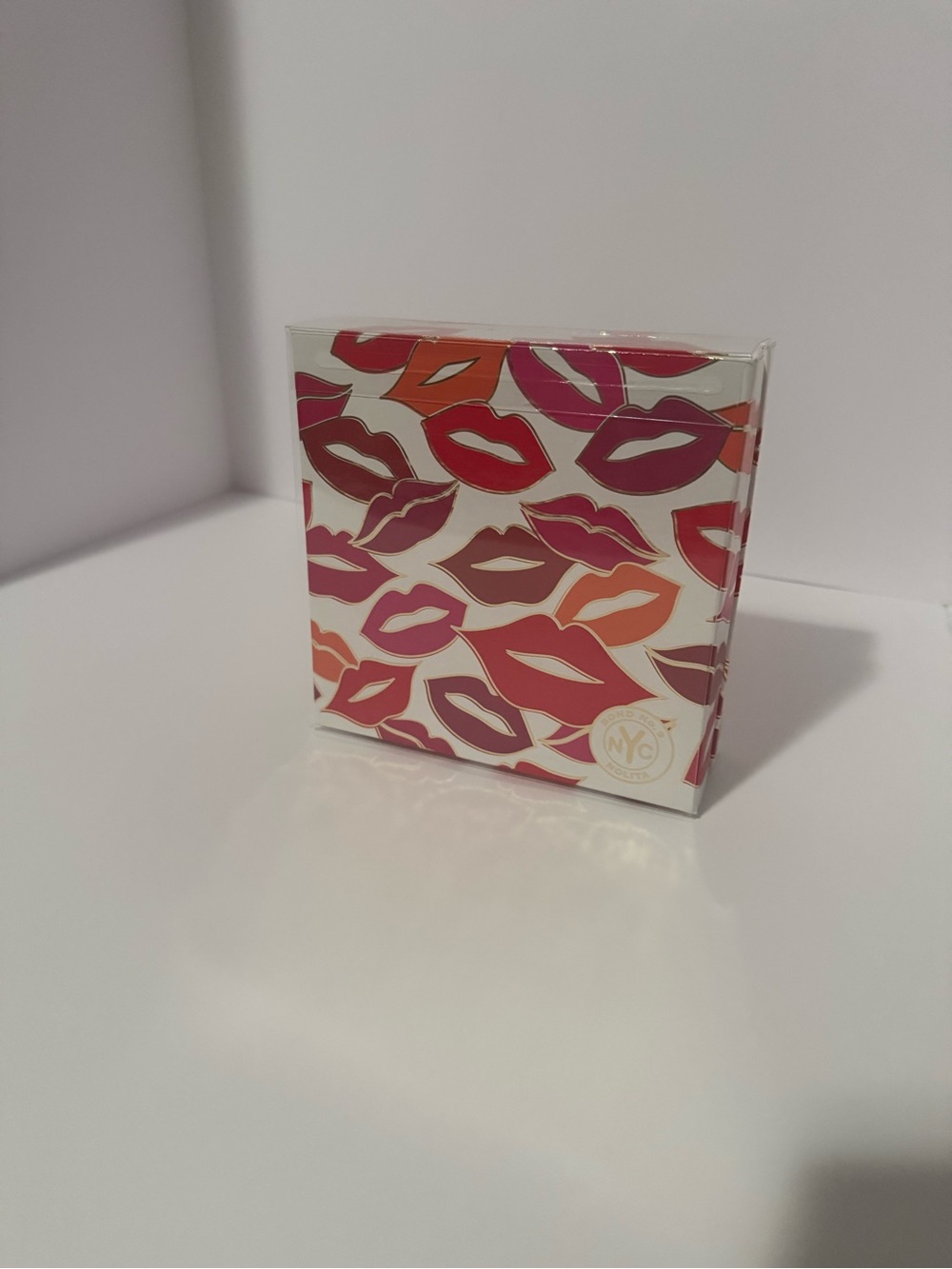Bond No. 9 Nolita Box